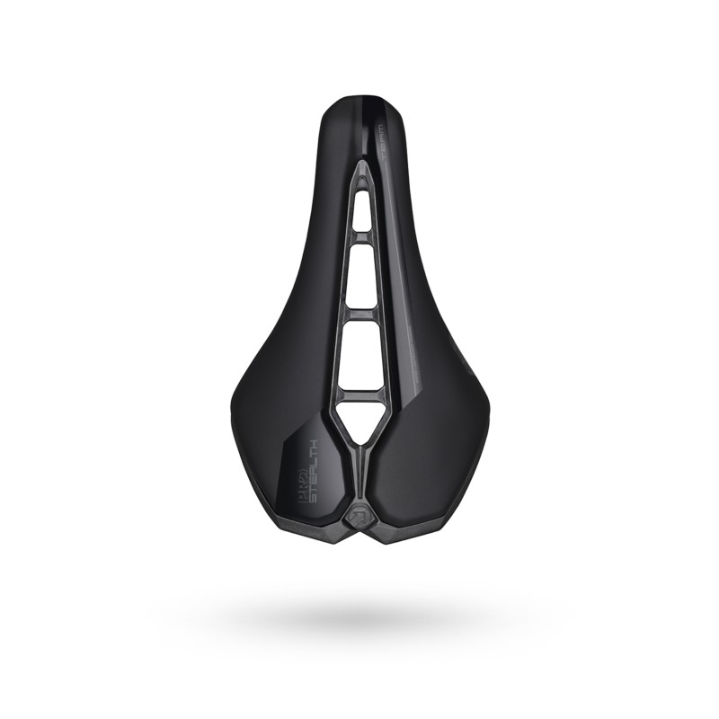 Pro Stealth Team Carbon Saddle142mm