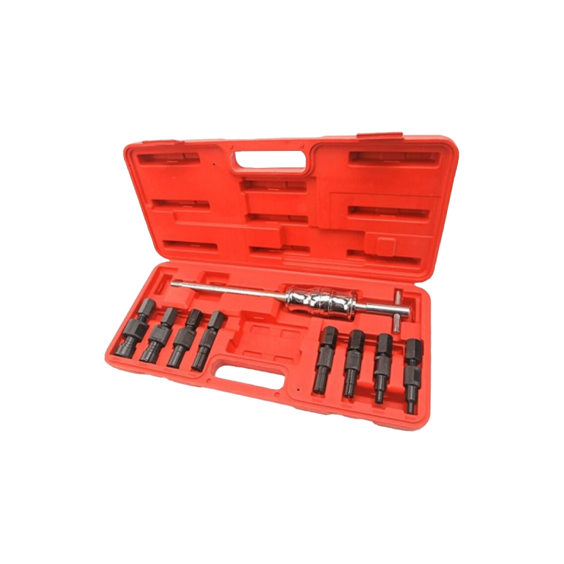 Icetoolz Bearing Puller Kit 9-32mm