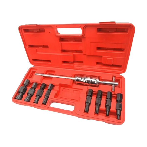 Icetoolz Kit Estrattore Cuscinetti 9-32mm