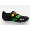 Sidi Aertis MTB Shoes Multicolor