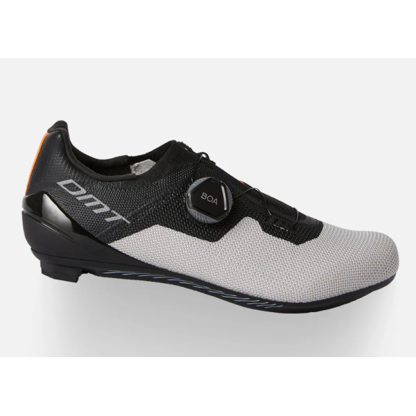 DMT Scarpe Road KR4 Nero/Silver