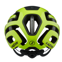 Lazer Casco Century Mips Yellow Fluo/Black