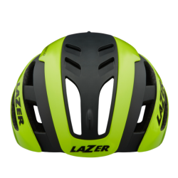 Lazer Casco Century Mips Yellow Fluo/Black