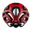 Lazer Casco Century Rosso/Nero