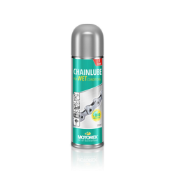 Motorex Lubrificante Catena Wet Aerosol 300ml