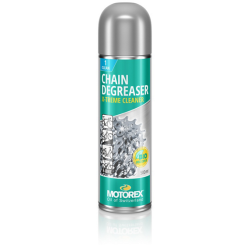 Motorex Aerosol Chain Degreaser 500ml