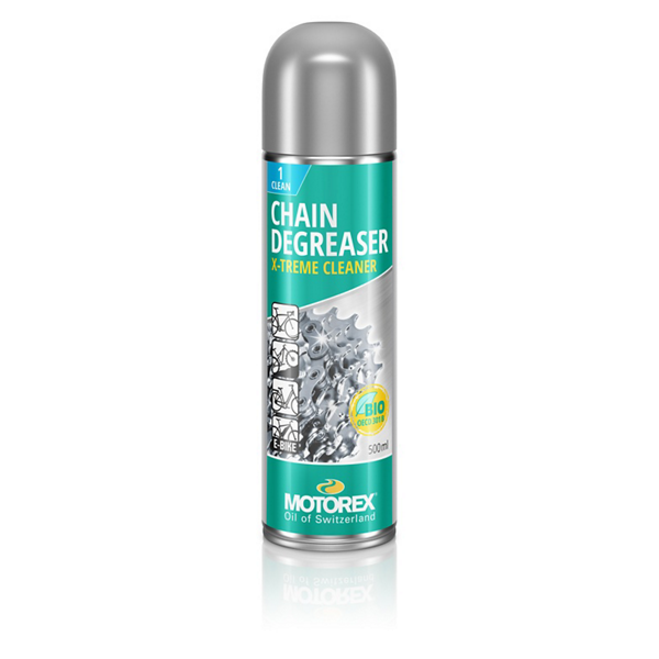 Motorex Sgrassante Catena Aerosol 500ml