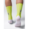 Gobik Vortex 2.0 Summer Socks Liquid Lime