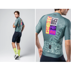 Gobik CX Pro 4.0 Short Sleeve Jersey Bowman