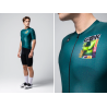 Gobik Maglia Manica Corta CX Pro 4.0 Chasm