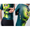 Gobik Maglia Manica Corta CX Pro 4.0 Chasm