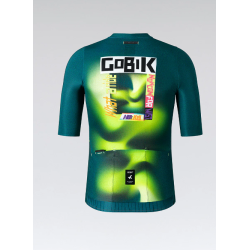 Gobik CX Short Sleeve Jersey Pro 4.0 Chasm