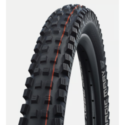 Schwalbe Magic Mary Tle AddixSoft 27.5x2.60" Tire