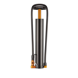 Lezyne Micro Floor Drive XL Mini Pump Black