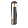 Lezyne Micro Floor Drive XL Mini Pump Black