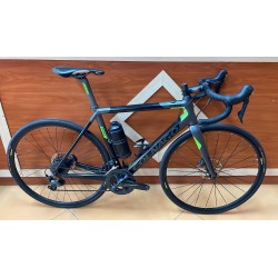 Colnago Bici E-64 - Shimano...