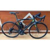 Colnago Bici E-64 - Shimano Ultegra 11v - Mavic Aksium Seminuova