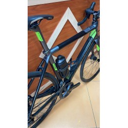 Colnago Bici E-64 - Shimano Ultegra 11v - Mavic Aksium Seminuova