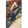 Colnago Bici E-64 - Shimano Ultegra 11v - Mavic Aksium Seminuova