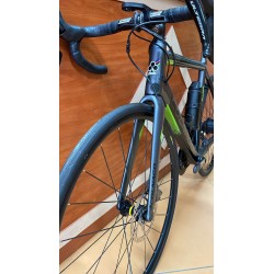 Colnago Bici E-64 - Shimano Ultegra 11v - Mavic Aksium Seminuova