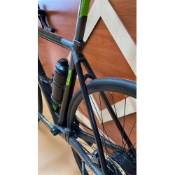 Colnago Bici E-64 - Shimano Ultegra 11v - Mavic Aksium Seminuova