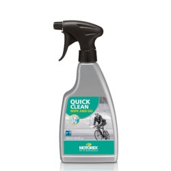 Motorex Detergente Quick...