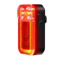 Magicshine Fanalino Posteriore a Led Rosso SeeMee 100AD USB-C