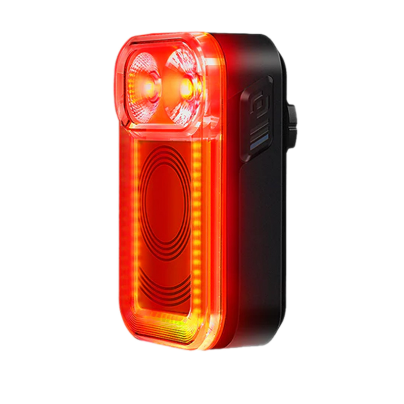 Magicshine SeeMee 100AD USB-C RED LED Tail Light