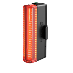 Magicshine Fanalino Posteriore a Led Rosso SeeMee 50 V2.0 USB-C