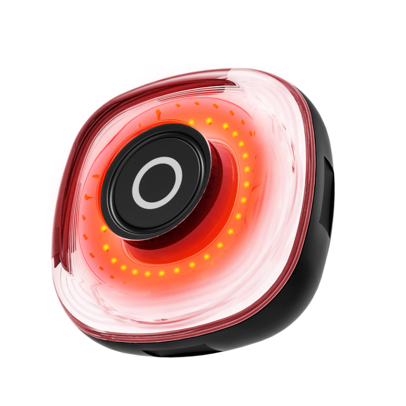 Magicshine White/Red Led Taillight SeeMee 50 Mag USB-C