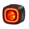 Magicshine Fanalino Posteriore a Led Rosso SeeMee 150 V2.0 USB-C