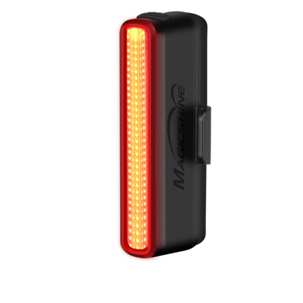 Magicshine Red Seemee 30 USB-C LED Tail Light