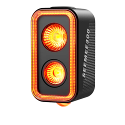 Magicshine Red Led Taillight SeeMee 300 with Battery