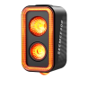 Magicshine Red Led Taillight SeeMee 300 with Battery