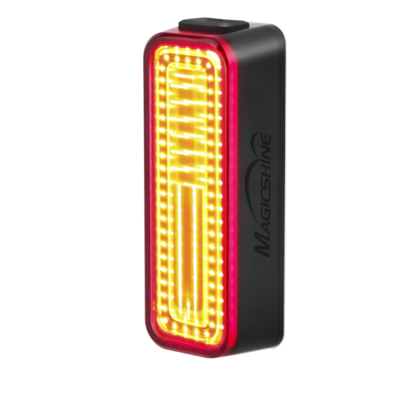 Magicshine Red Led Taillight SeeMee 180 V2.0 USB-C