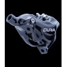 Formula Pinza Completa Cura Road Flat Mount Campagnolo