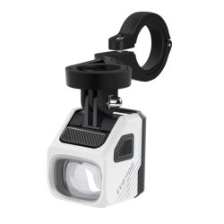 Magicshine White LED Headlight EVO 1100 USB-C + Remote Control