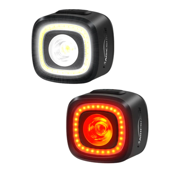 Magicshine SeeMee 150 V2.0 Front/Rear Led Lights Kit