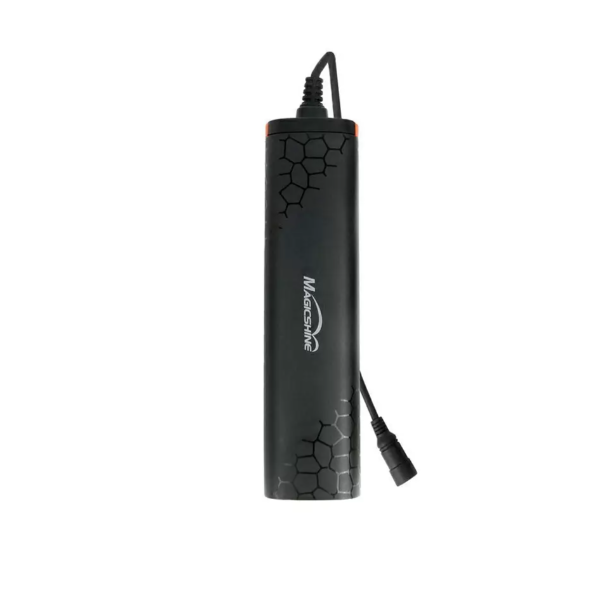 Magicshine Batteria MJ-6116C Micro-USB Ricaricabile