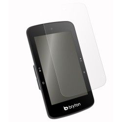 Bryton Ciclocomputer GPS Rider S800T+Kit Dual Sensor + Fascia cardio