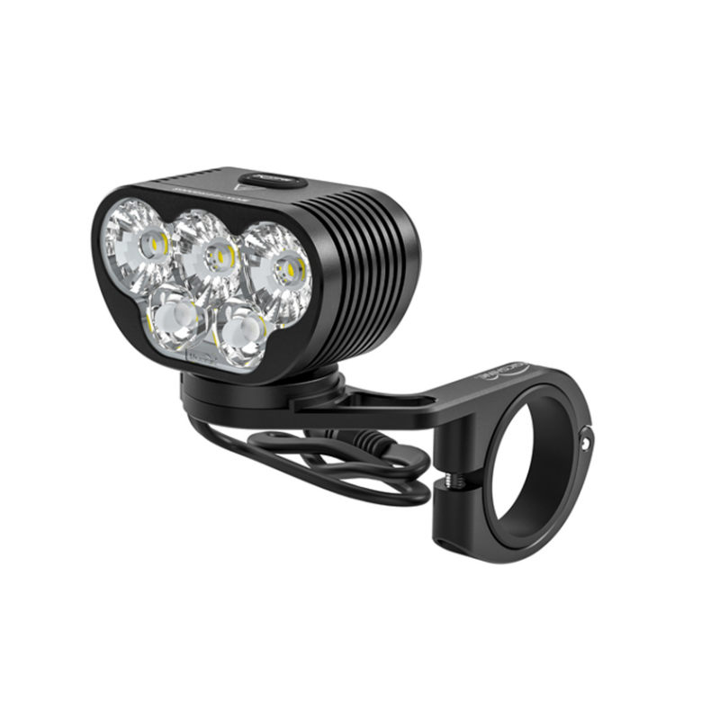 copy of Magicshine White LED Headlight Allty 800 V2.0 USB-C