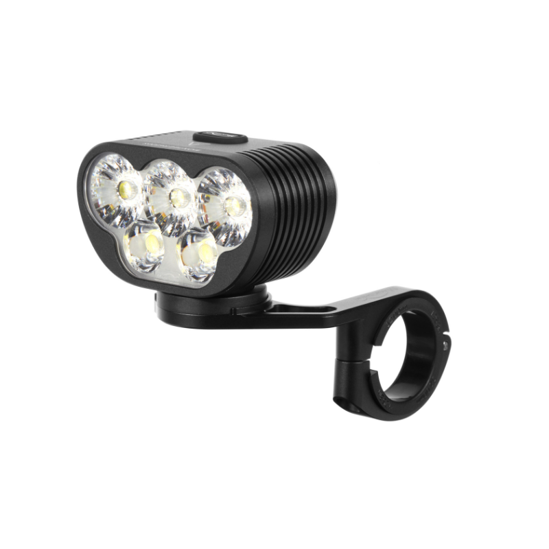 Magicshine White LED Headlight Monteer 6500S V2.0 USB-C