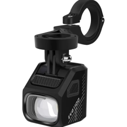 copy of Magicshine White LED Headlight EVO 1100 USB-C + Remote Control