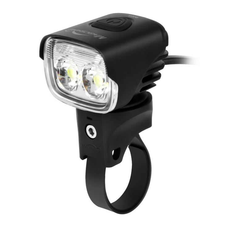 copy of Magicshine White LED Headlight Allty 800 V2.0 USB-C