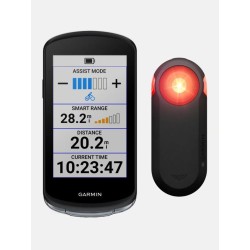 Garmin KIT Edge 1040 Gps+...