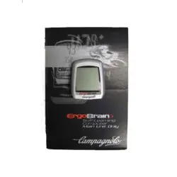 Campagnolo Computer Ergo Brain 9 Speed 891100