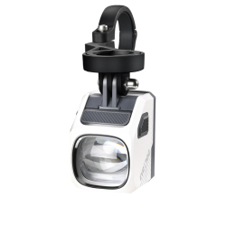 Magicshine White LED Front Light EVO 1700 White USB-C