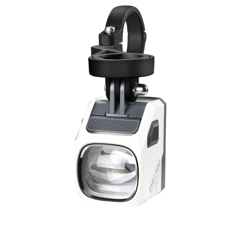 Magicshine White LED Front Light EVO 1700 White USB-C