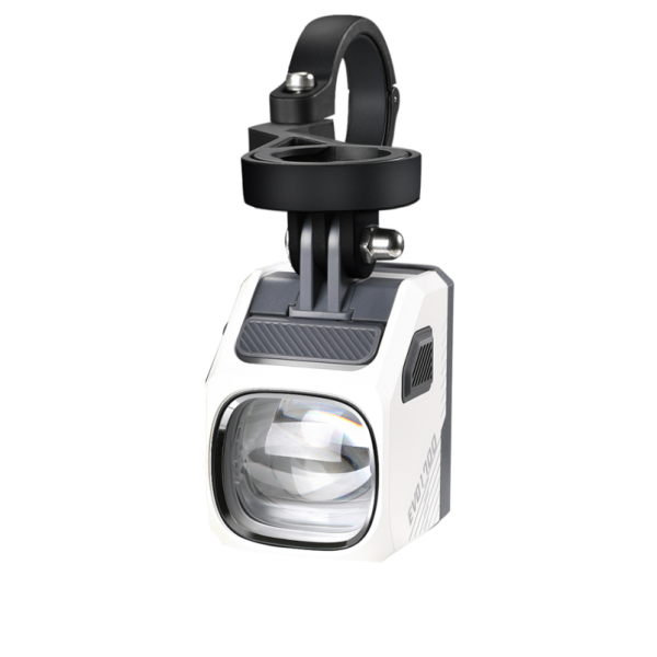 Magicshine White LED Front Light EVO 1700 White USB-C