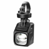 Magicshine White LED Front Light EVO 1700 Black USB-C